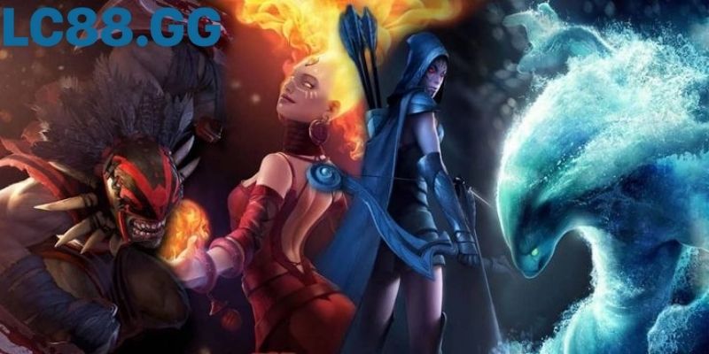 Cá Cược Dota 2: Cẩm Nang Toàn Diện Cho Người Chơi Thông Minh Cá Cược Dota 2: Bí Quyết Soi Kèo & Thắng Lớn Từ Chuyên Gia