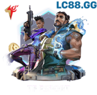 LC88 ⭐️ Trang Chủ LC88COM Mới Nhất | Đăng ký tặng 88K Cá cược TF Esport một trong số ít nhà cung cấp cá cược thể thao điện tử uy tín